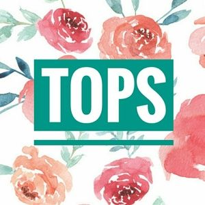 🔥TOPS🔥